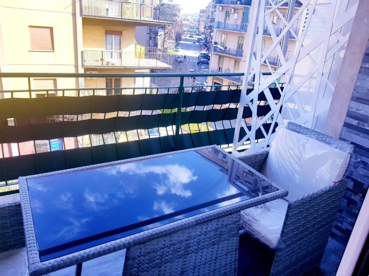 Camera Tripla con Balcone