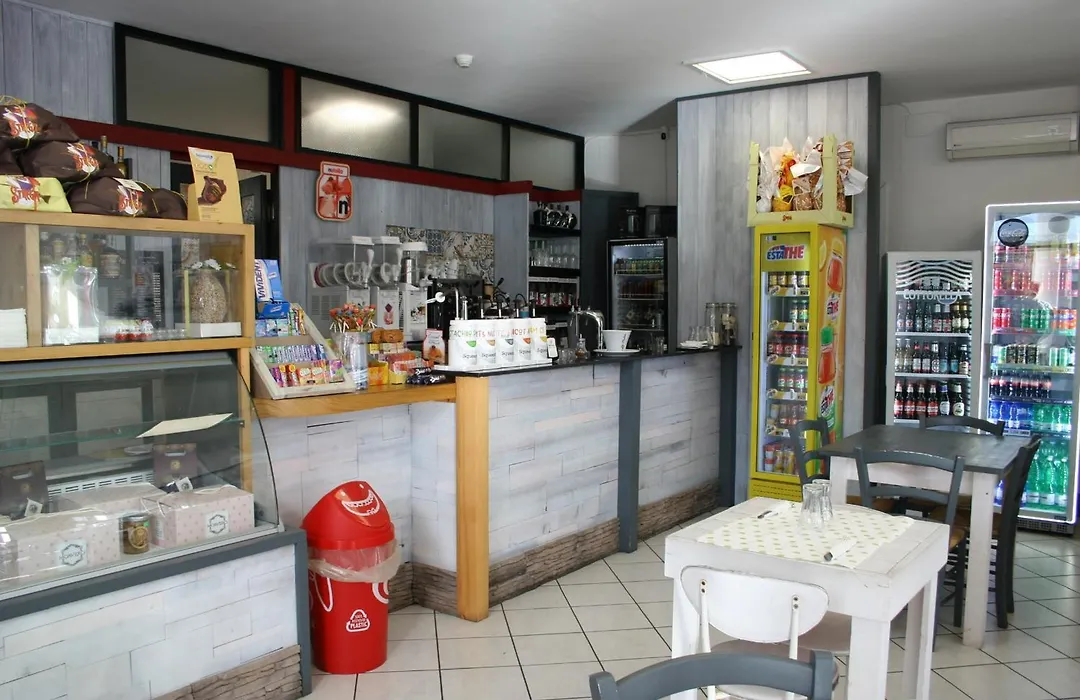 B&B Fr House Affittacamere Colleferro-1
