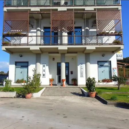 B&B Fr House Affittacamere Colleferro-2